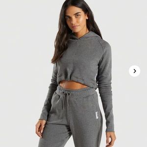 Gymshark Slounge Straight Leg Jogger